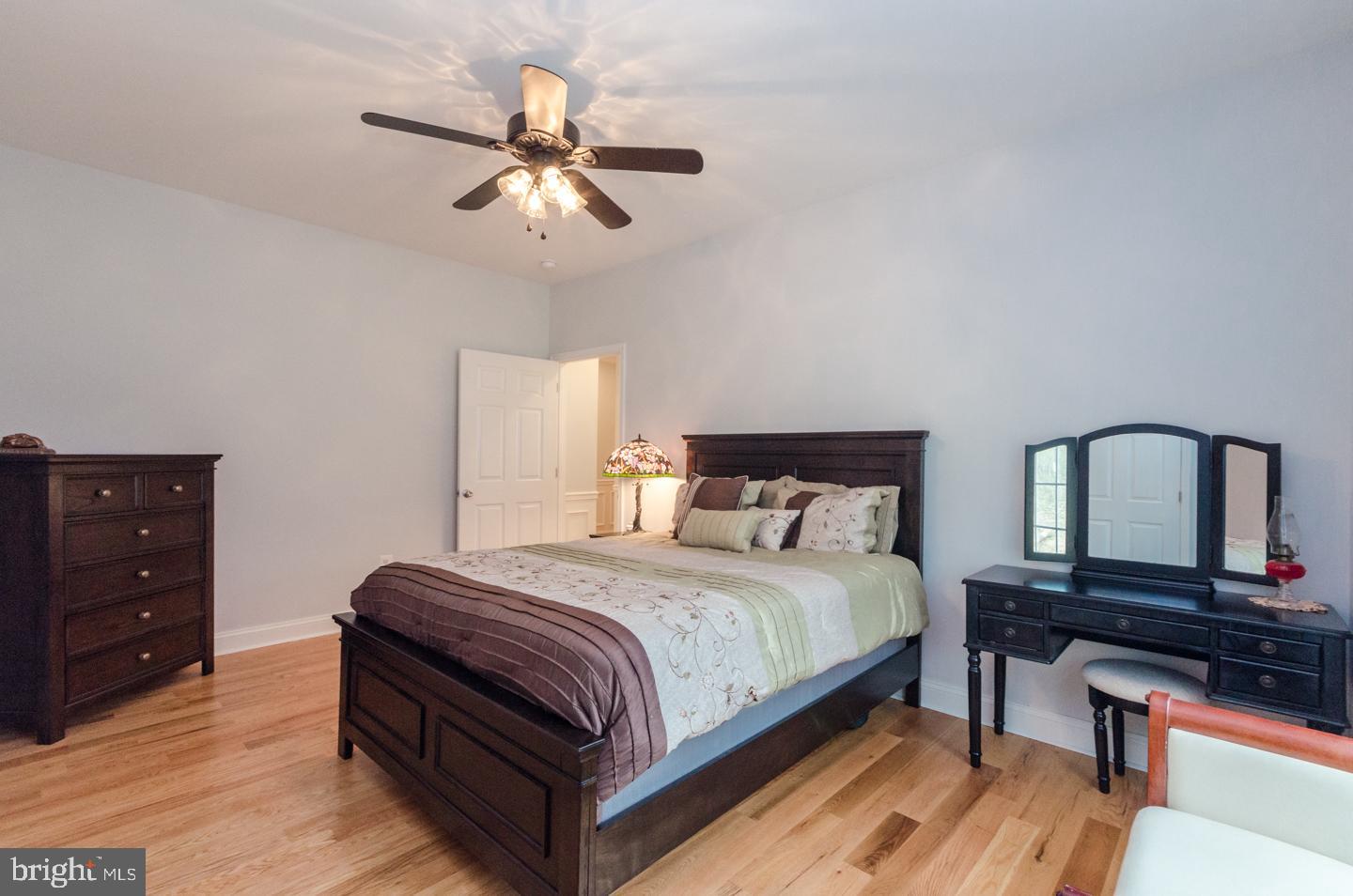 CHIMNEY HILL ESTATES - Residential