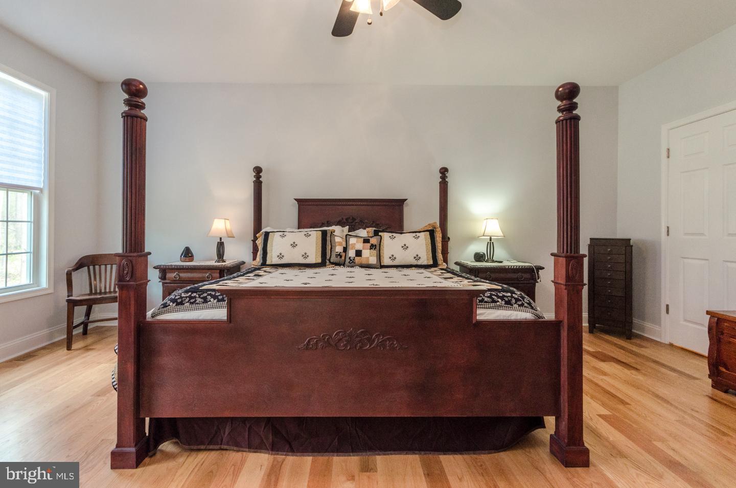 CHIMNEY HILL ESTATES - Residential