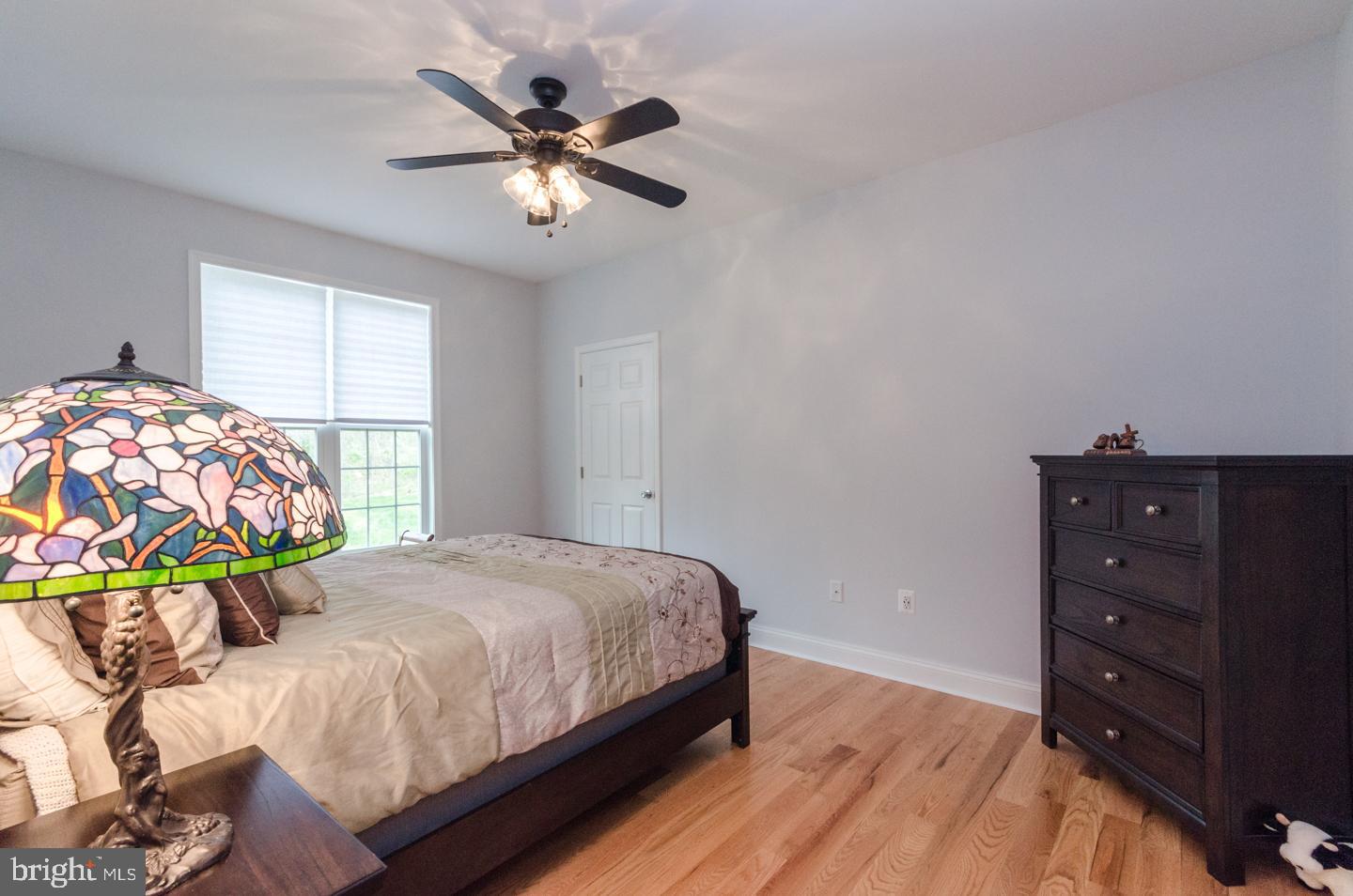 CHIMNEY HILL ESTATES - Residential