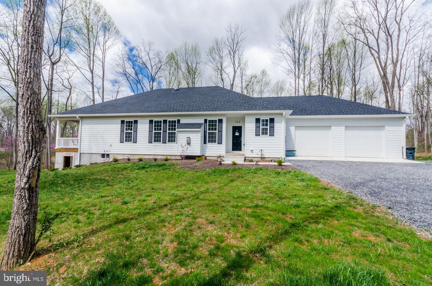 CHIMNEY HILL ESTATES - Residential