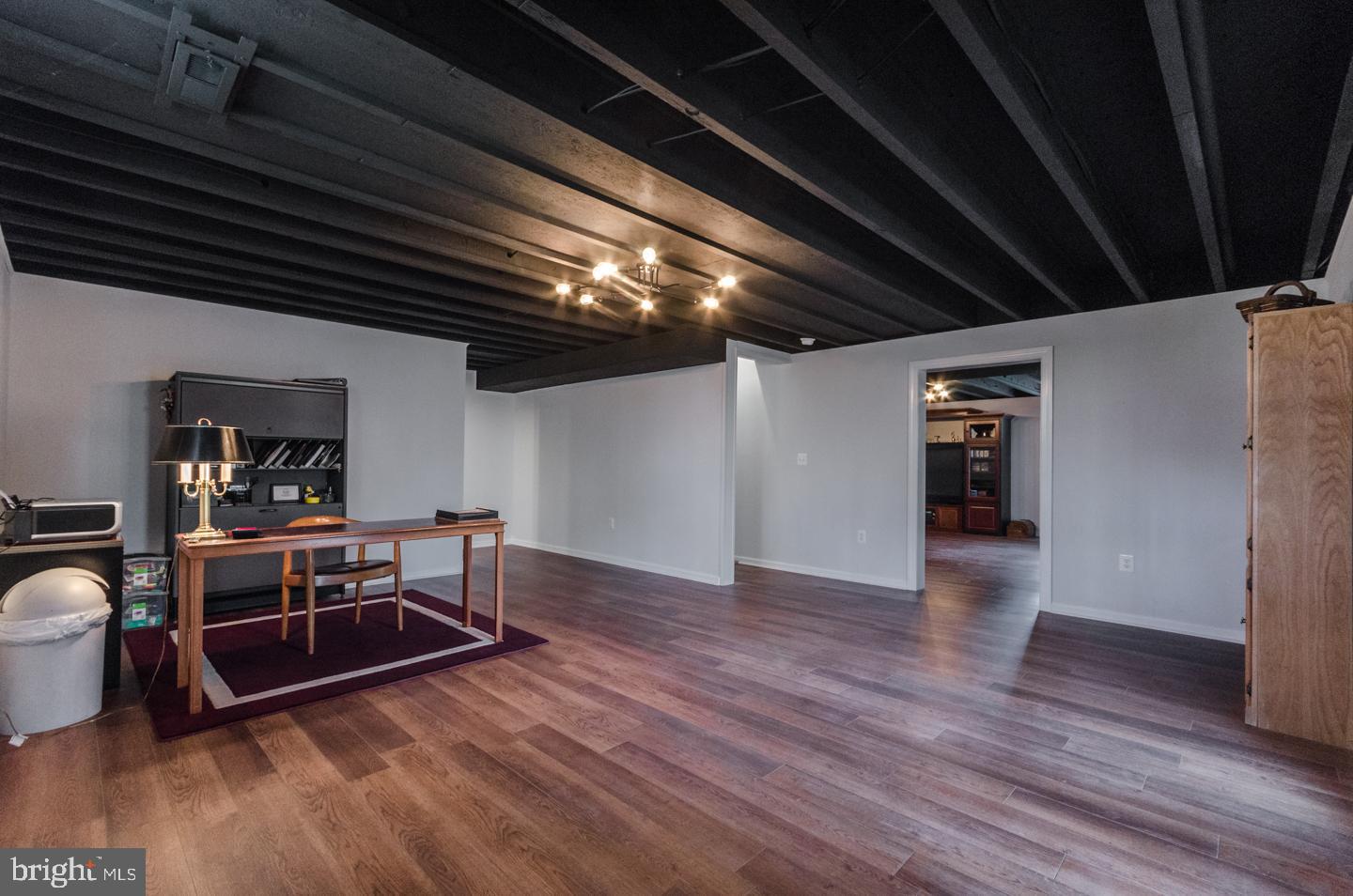 CHIMNEY HILL ESTATES - Residential