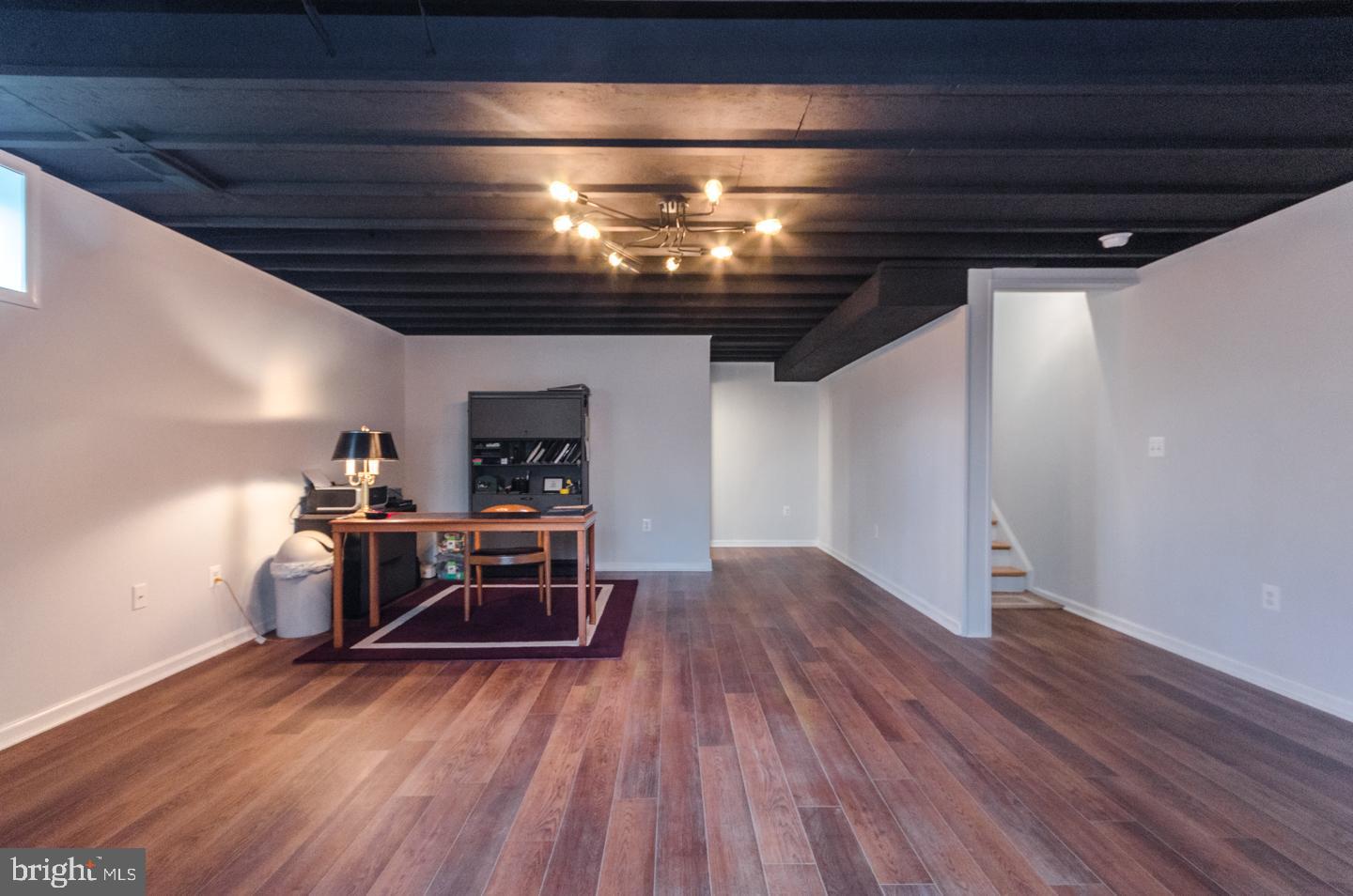 CHIMNEY HILL ESTATES - Residential