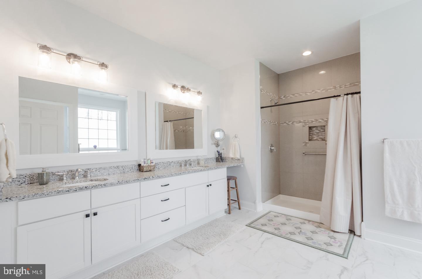 CHIMNEY HILL ESTATES - Residential