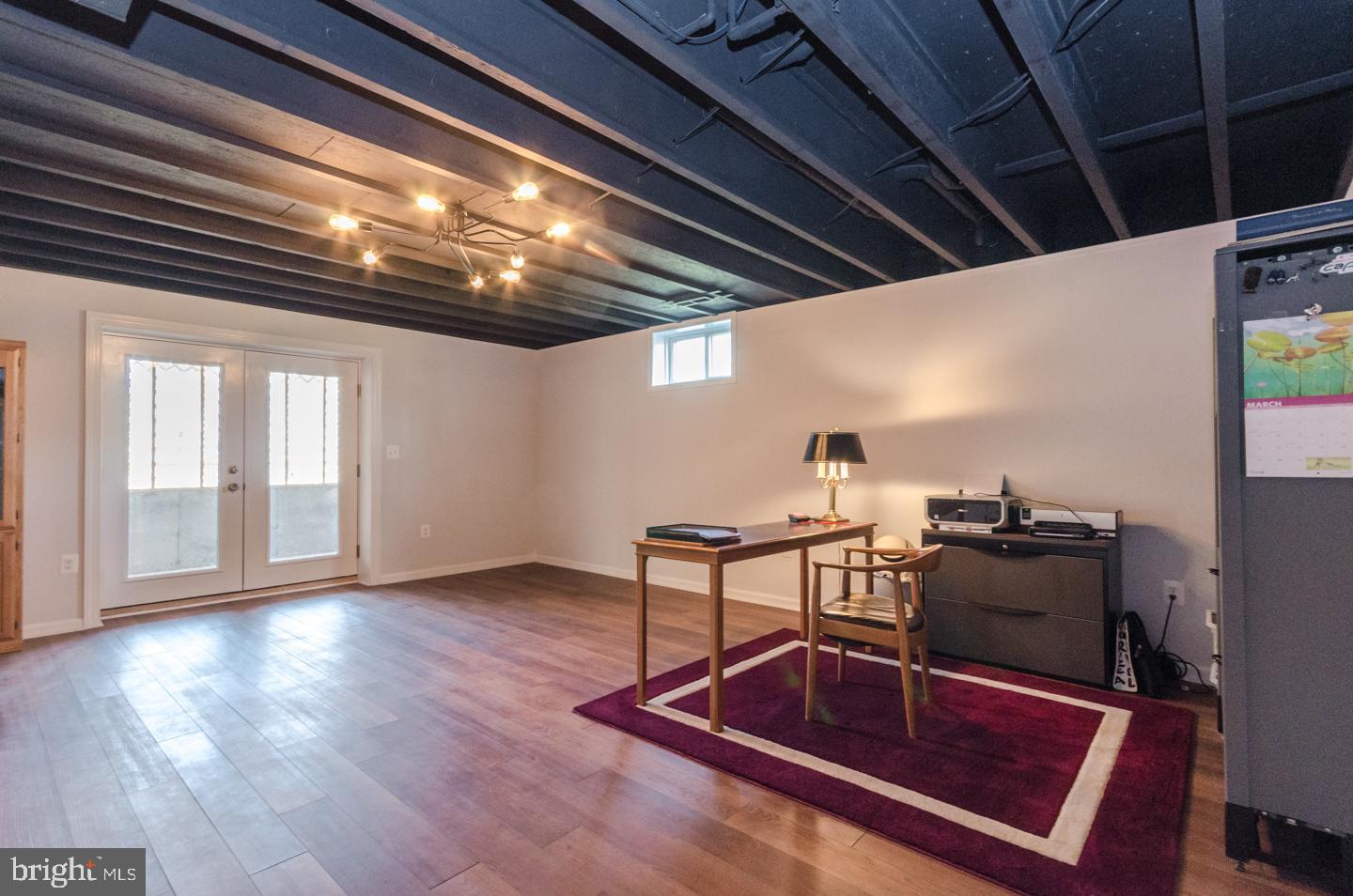 CHIMNEY HILL ESTATES - Residential