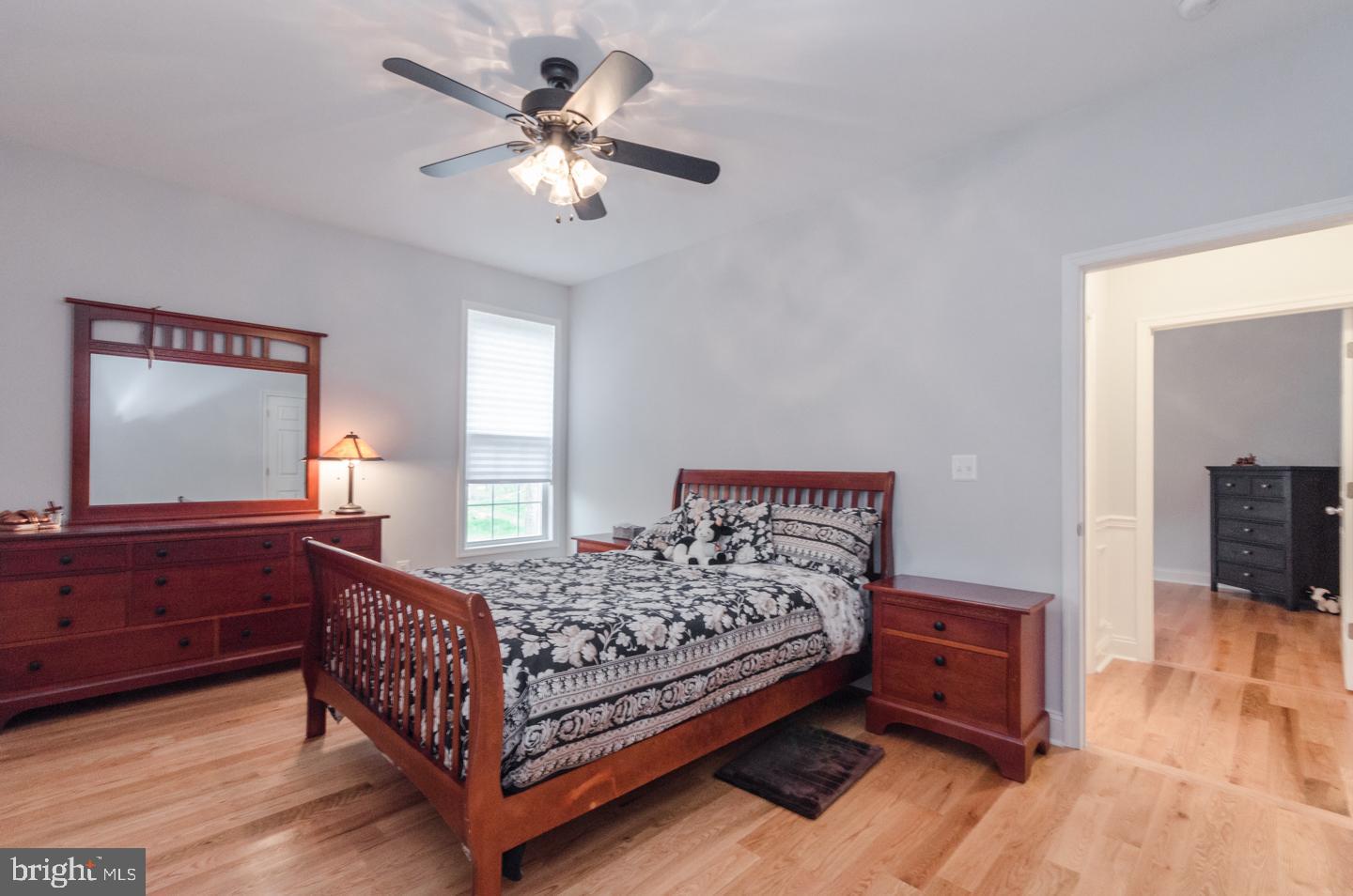 CHIMNEY HILL ESTATES - Residential