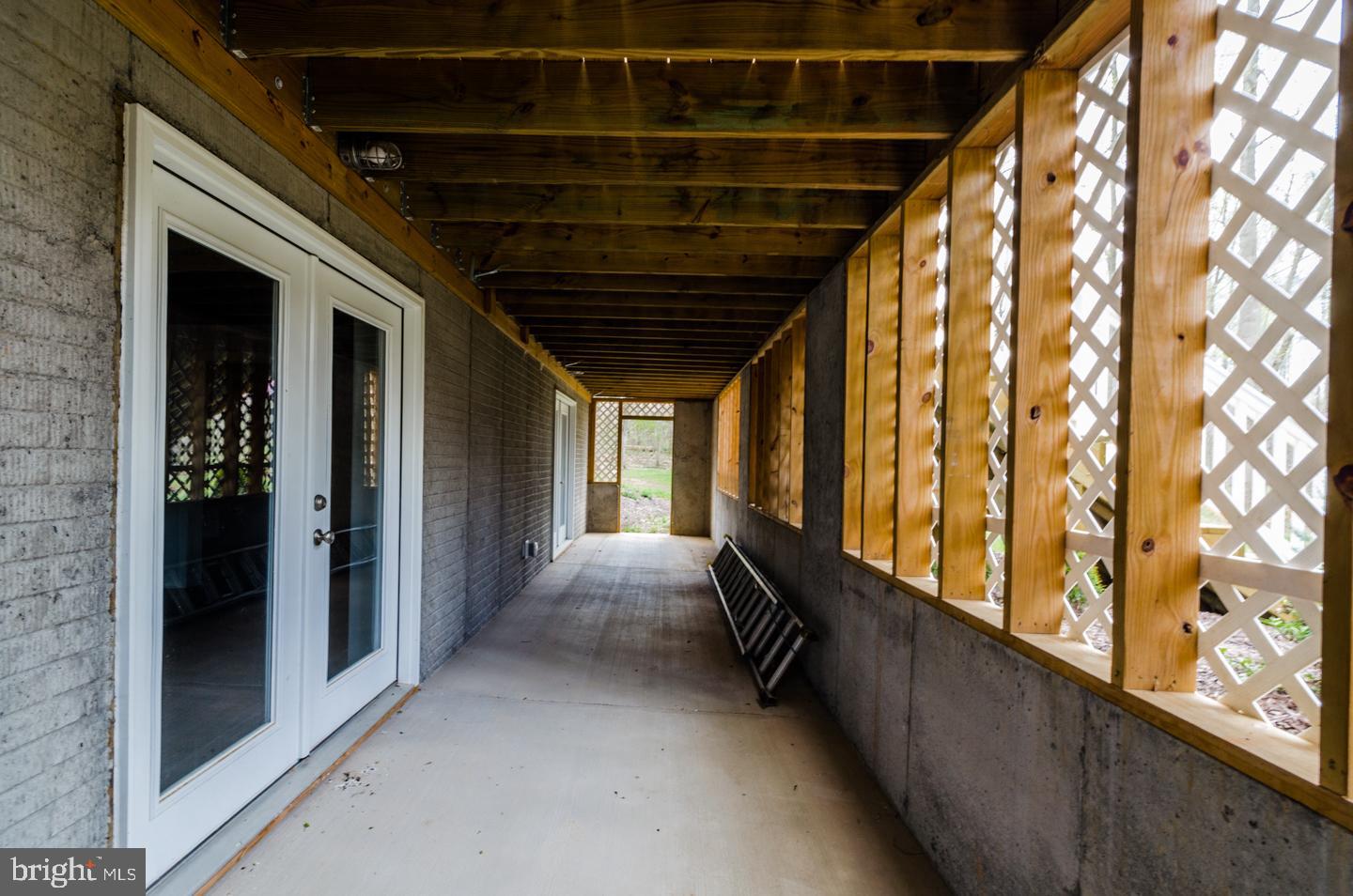 CHIMNEY HILL ESTATES - Residential