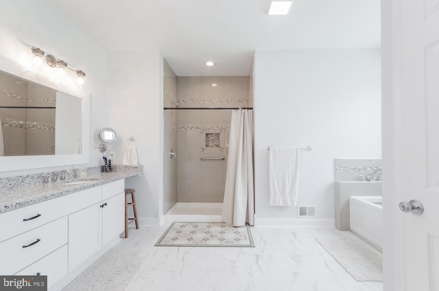 CHIMNEY HILL ESTATES - Residential