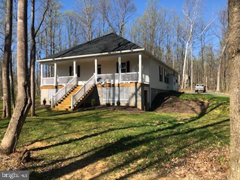 CHIMNEY HILL ESTATES - Residential