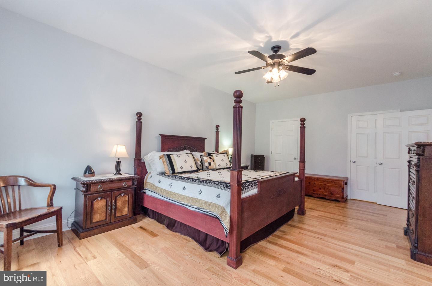 CHIMNEY HILL ESTATES - Residential