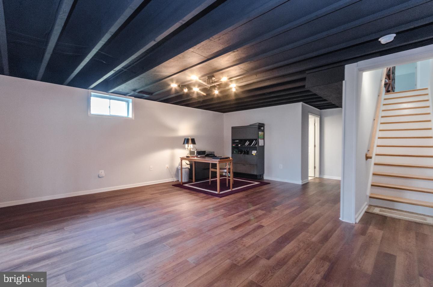 CHIMNEY HILL ESTATES - Residential