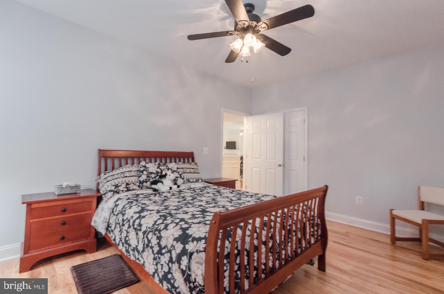 CHIMNEY HILL ESTATES - Residential