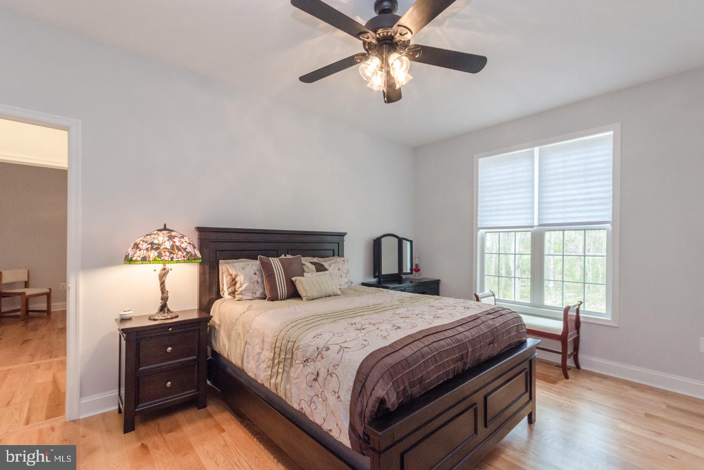 CHIMNEY HILL ESTATES - Residential