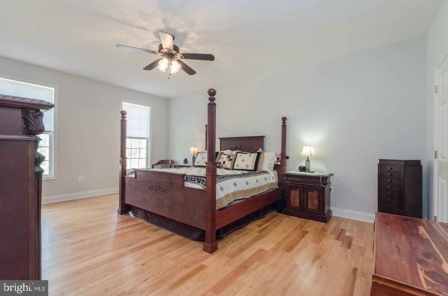 CHIMNEY HILL ESTATES - Residential