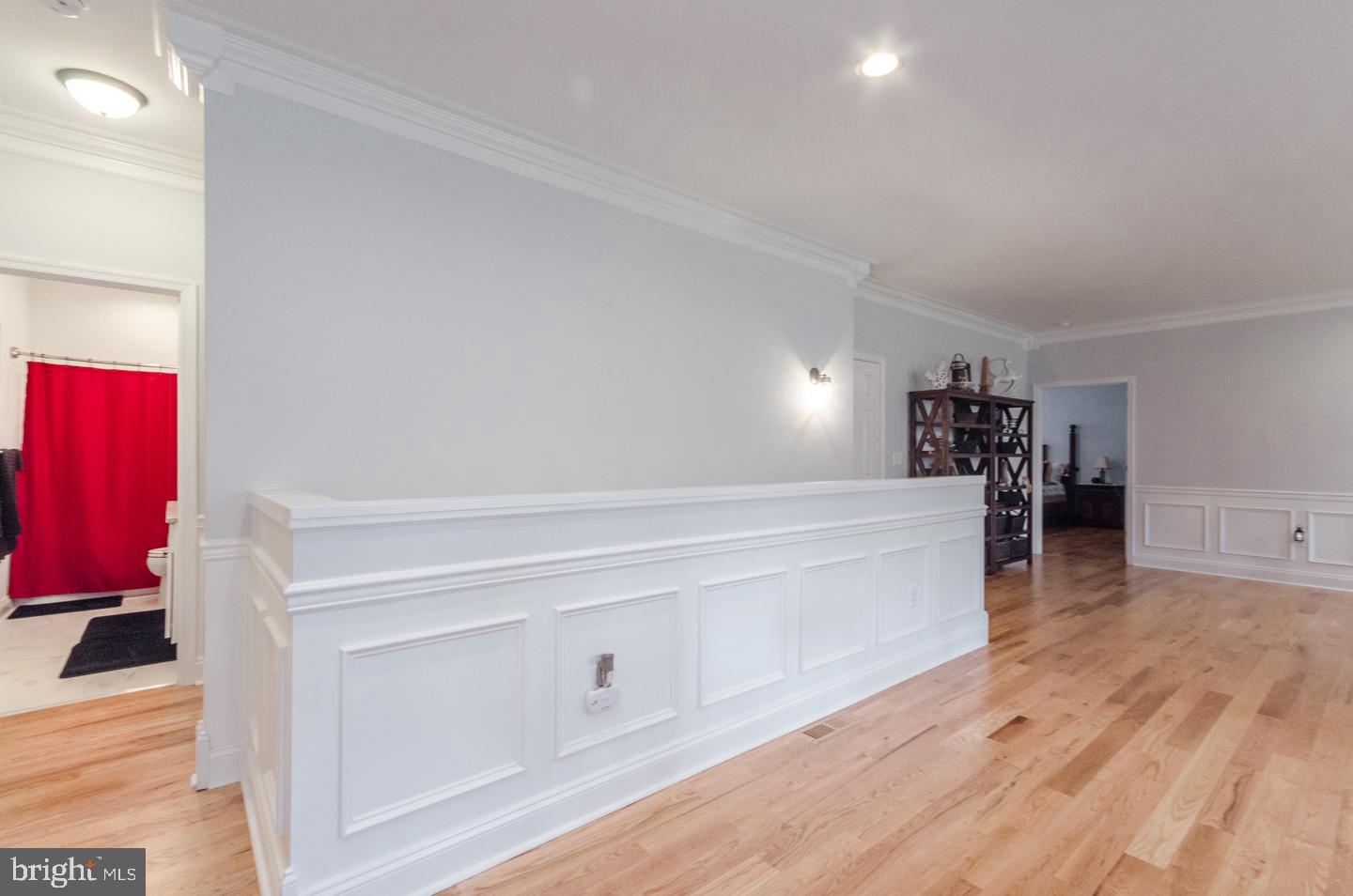 CHIMNEY HILL ESTATES - Residential