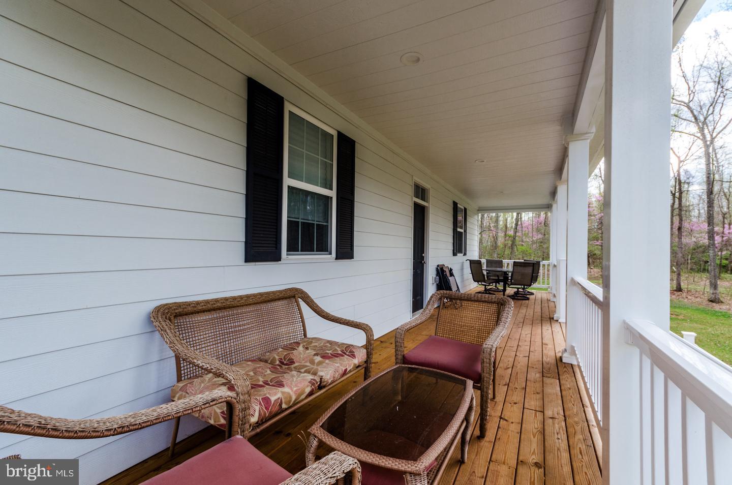 CHIMNEY HILL ESTATES - Residential