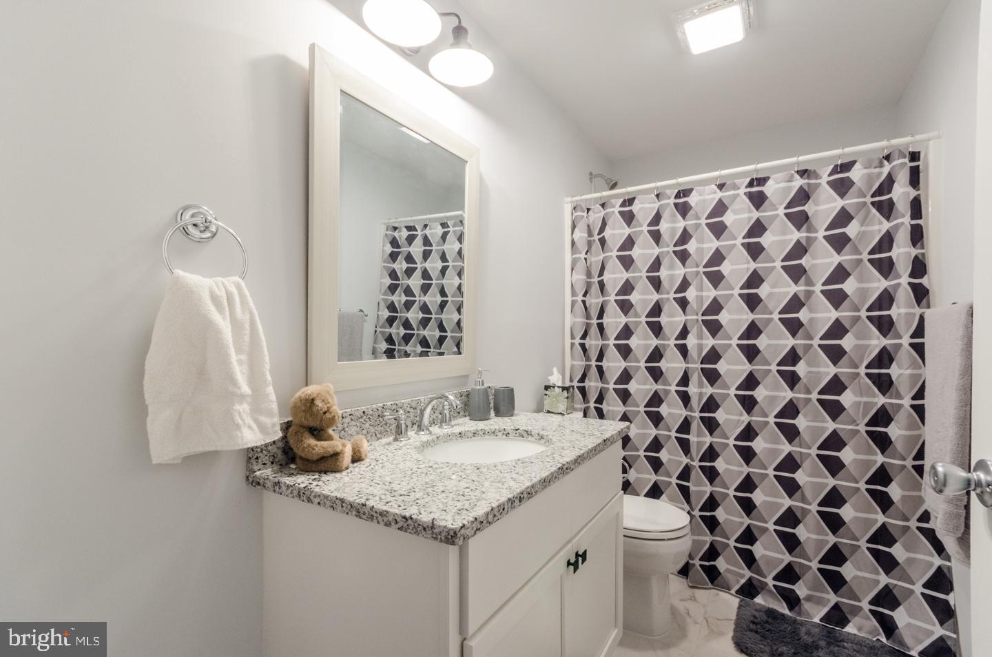 CHIMNEY HILL ESTATES - Residential