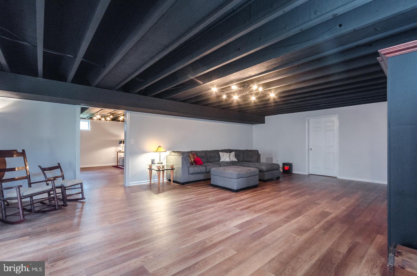 CHIMNEY HILL ESTATES - Residential