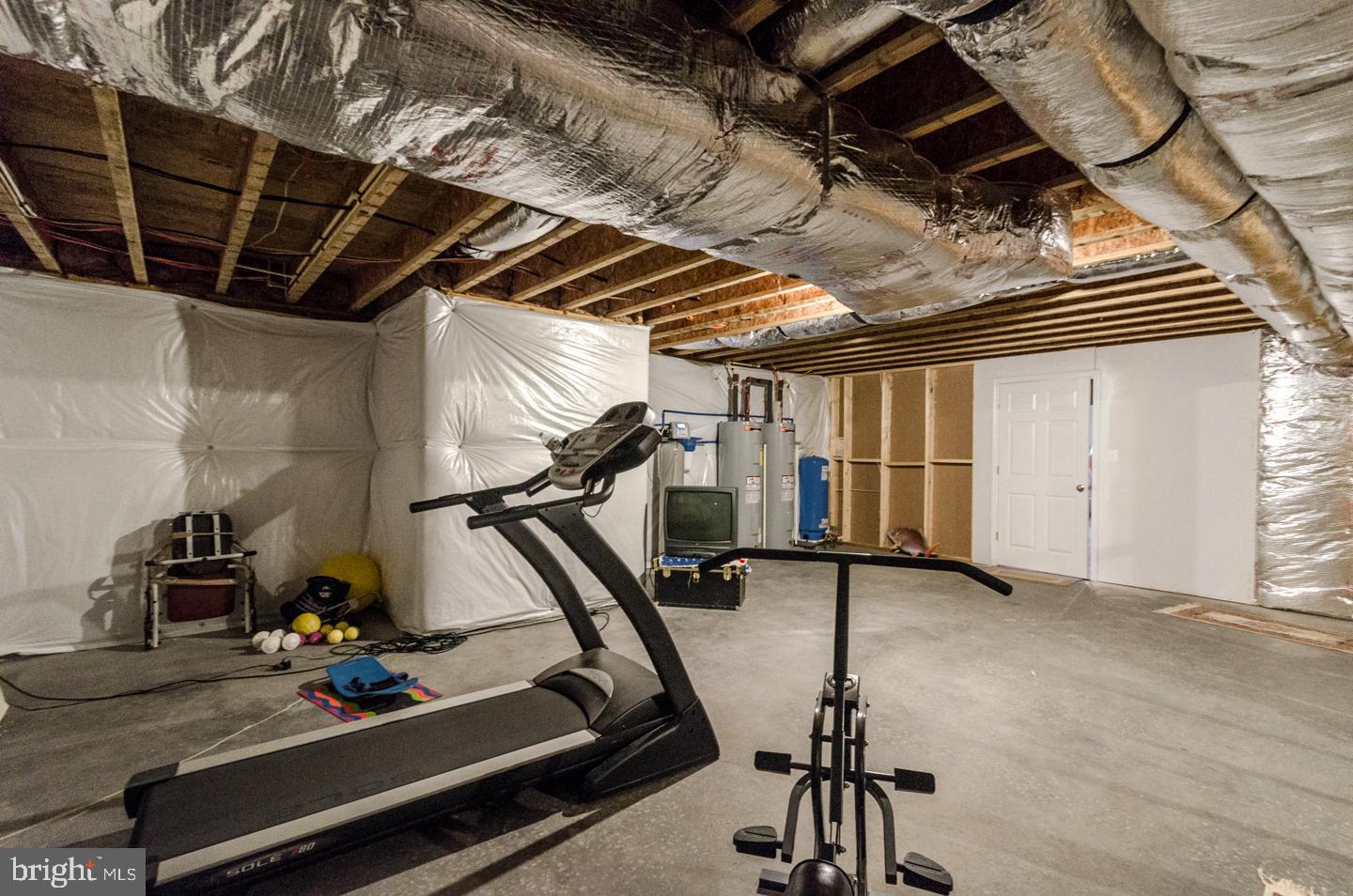 CHIMNEY HILL ESTATES - Residential