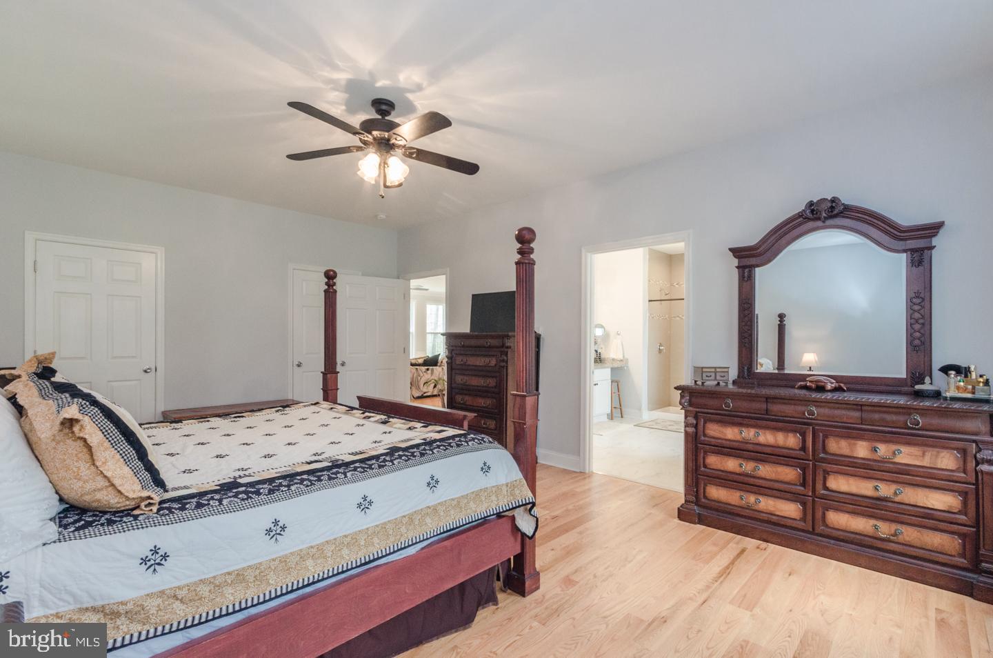 CHIMNEY HILL ESTATES - Residential