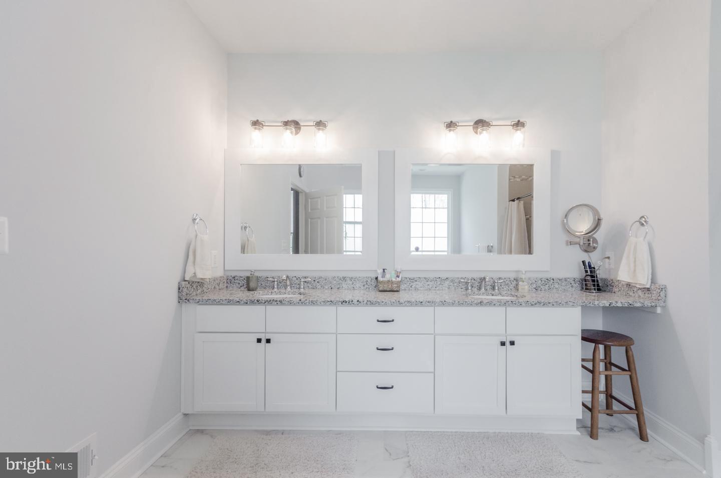 CHIMNEY HILL ESTATES - Residential