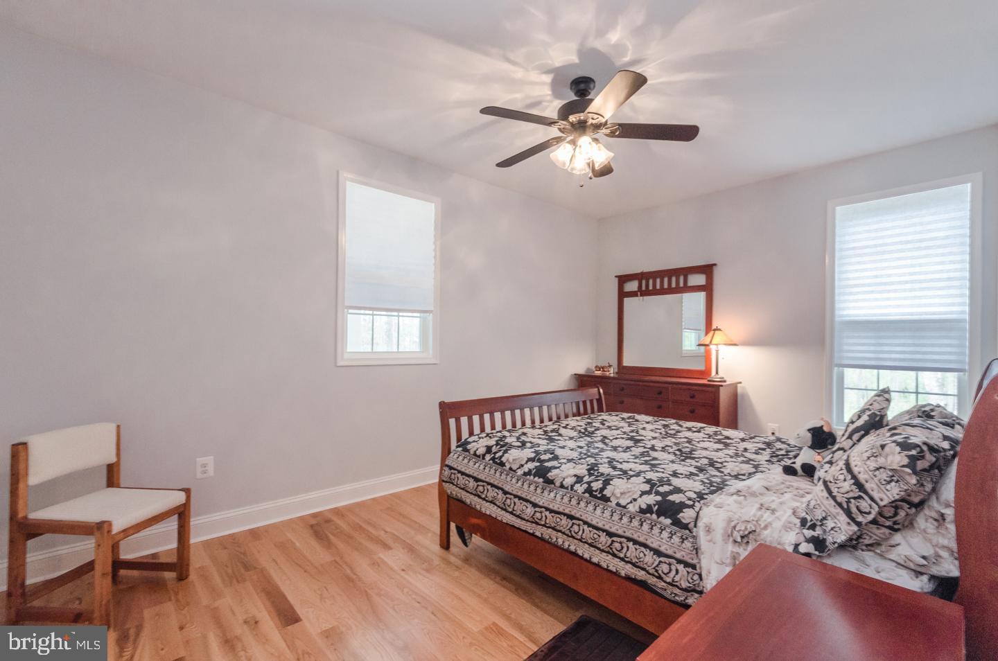 CHIMNEY HILL ESTATES - Residential