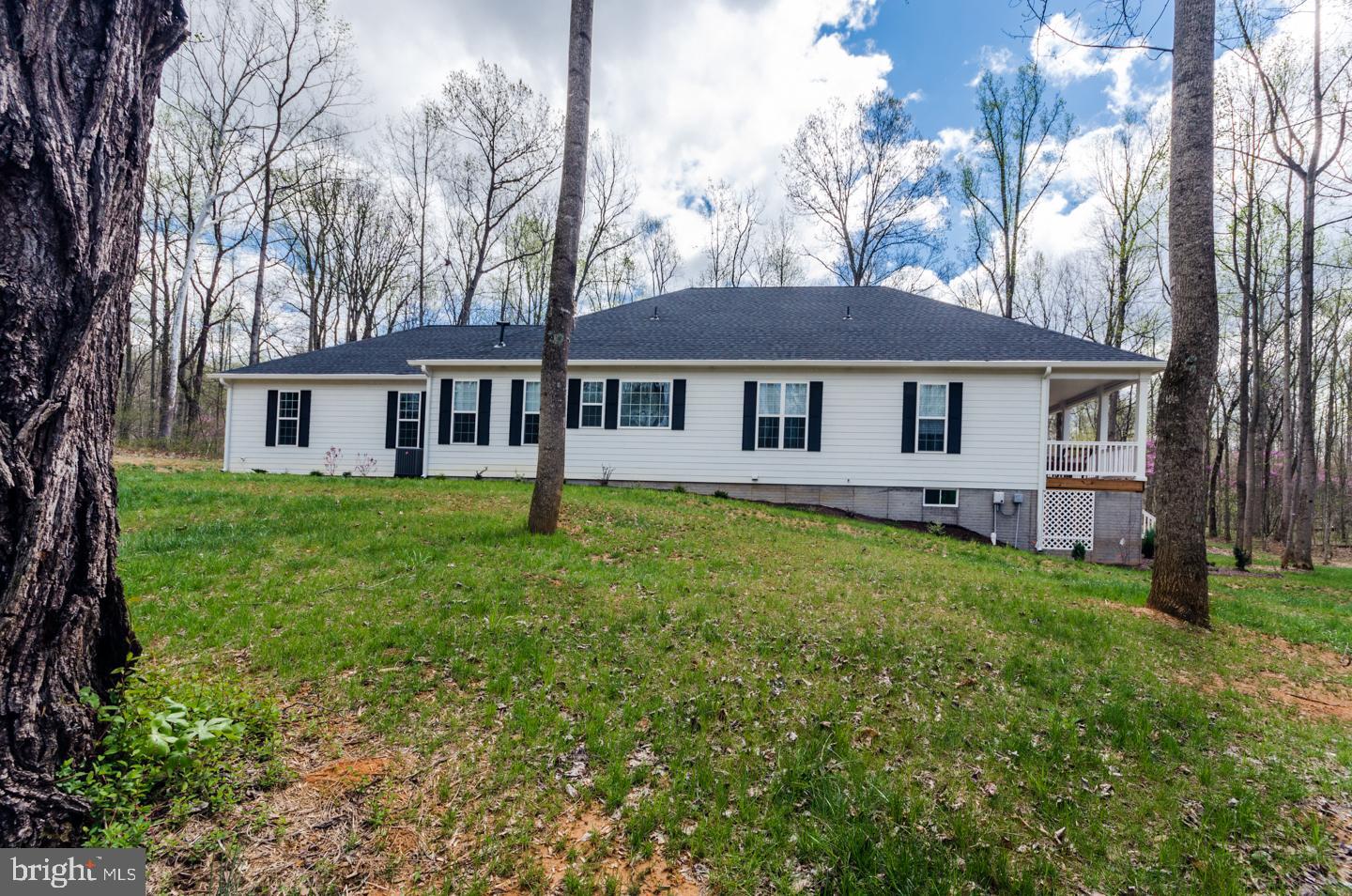 CHIMNEY HILL ESTATES - Residential