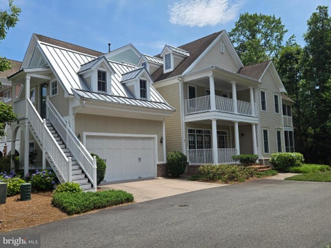 Townhouse For Sale - 22094 S Preservation Drive<br/> MILLSBORO, DE 19966
