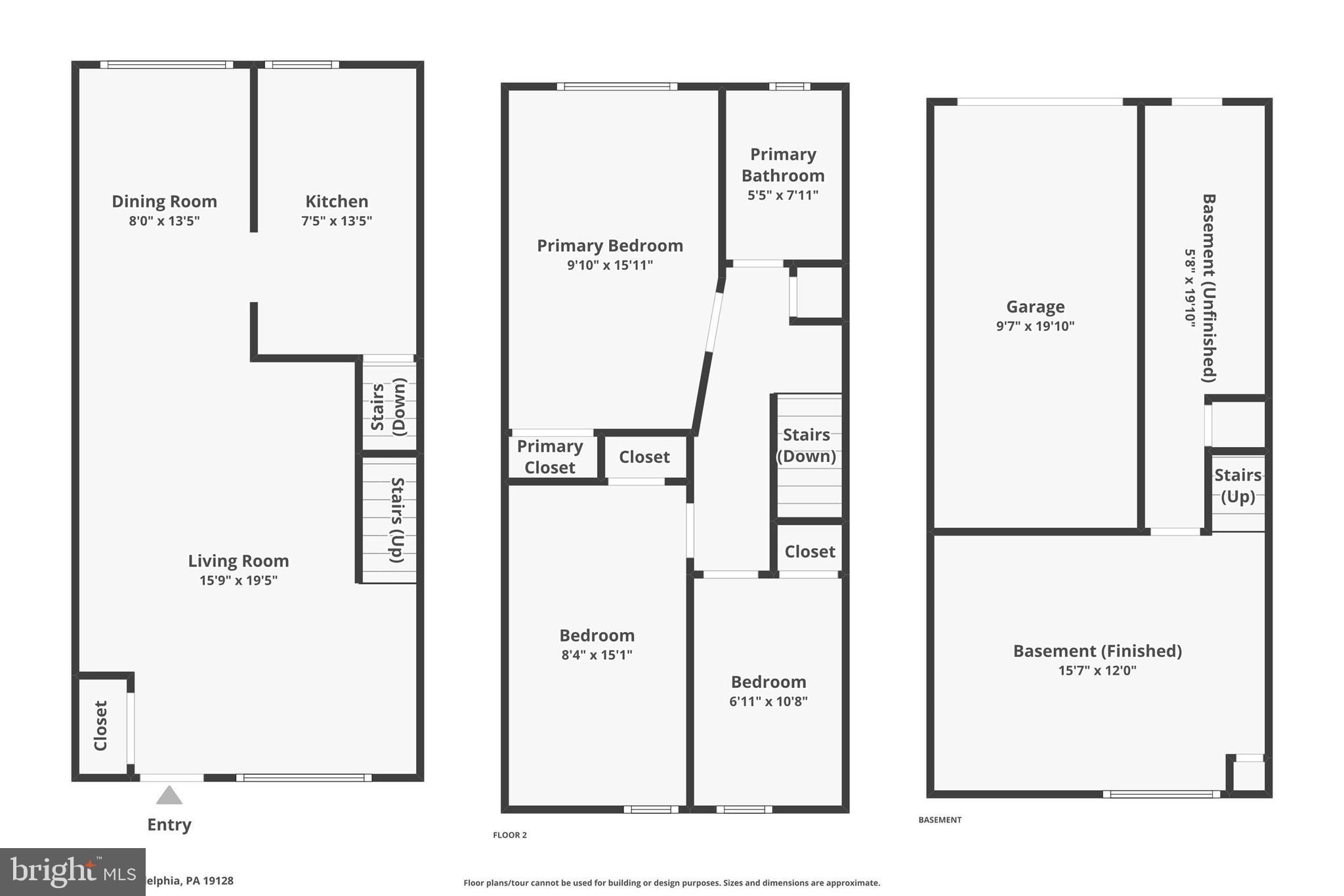 WISSAHICKON - Residential