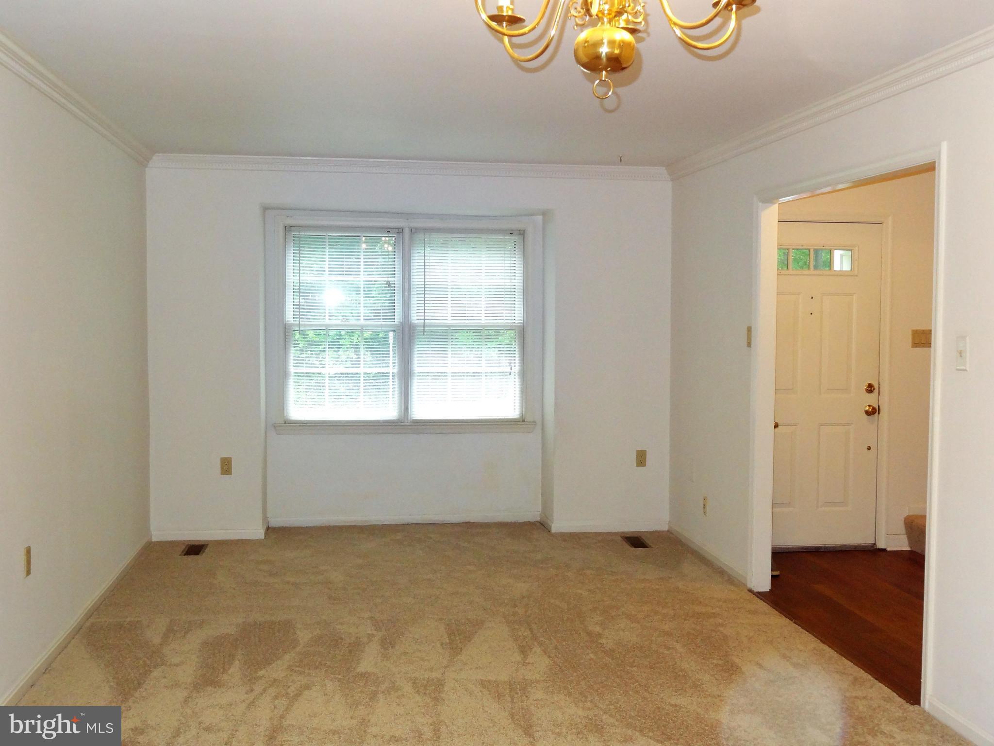 LITTLE ROCKY RUN - Residential Lease