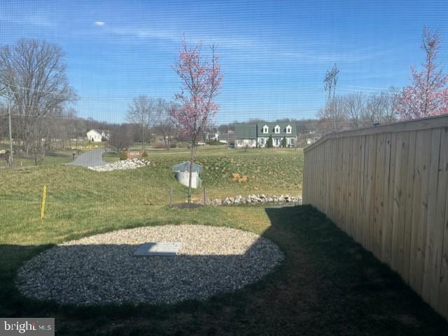 ARCHERS ROCK - Residential Lease