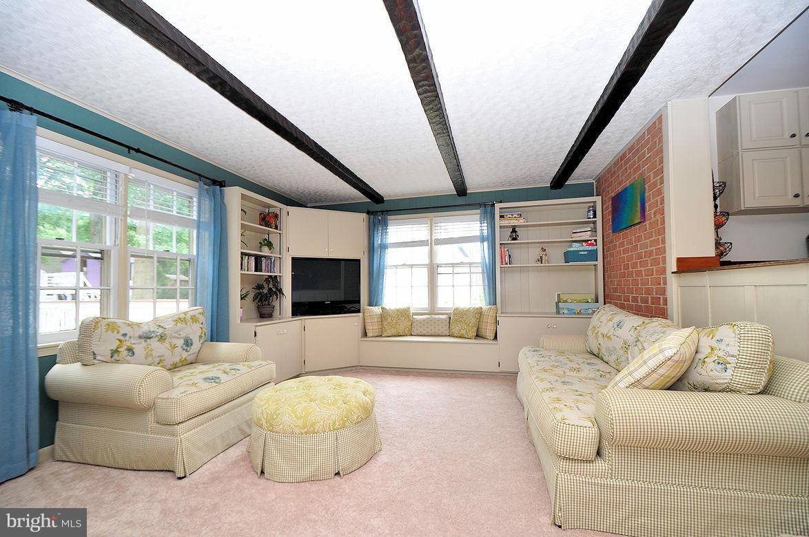 MARYWOOD - Residential