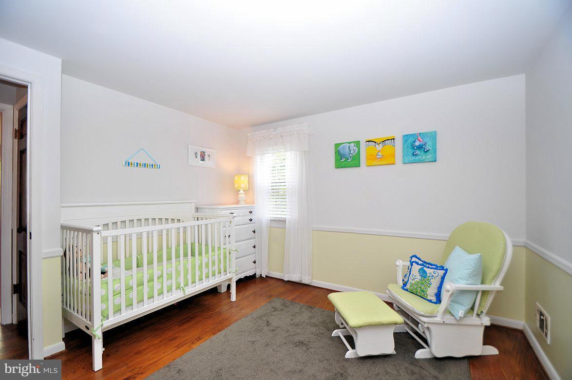 MARYWOOD - Residential