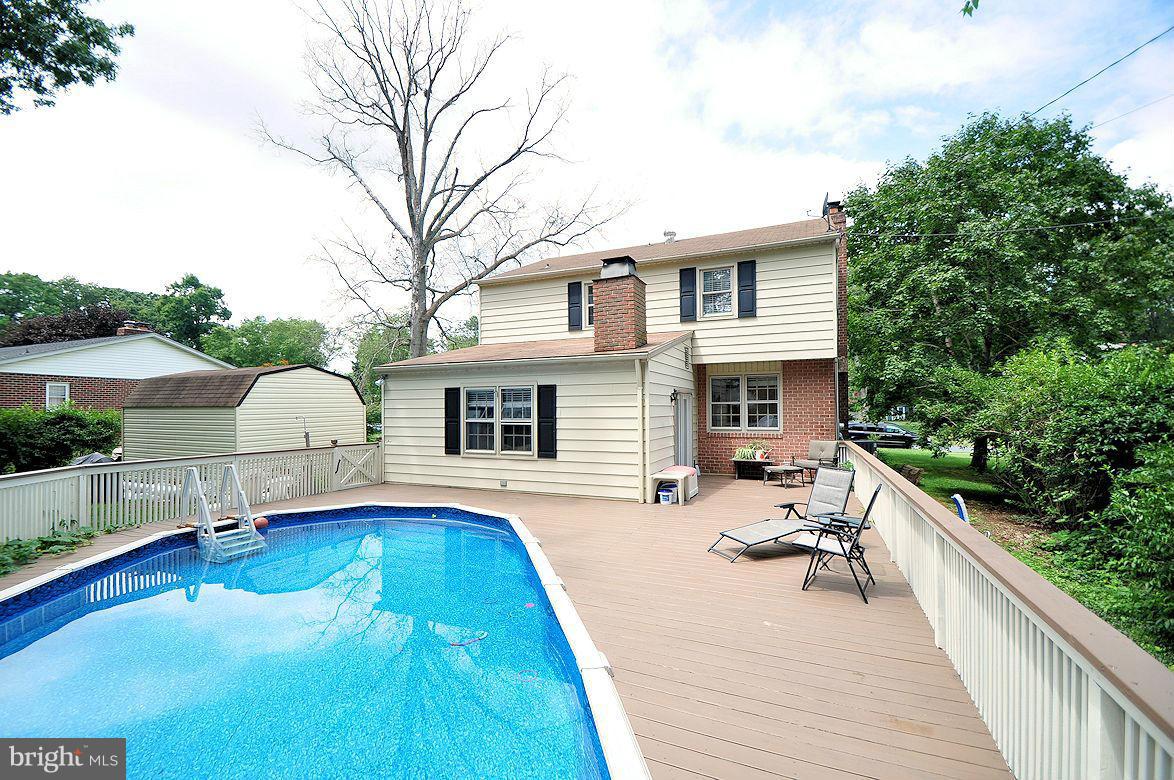 MARYWOOD - Residential