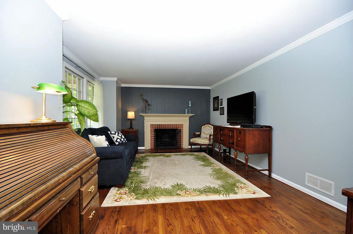 MARYWOOD - Residential