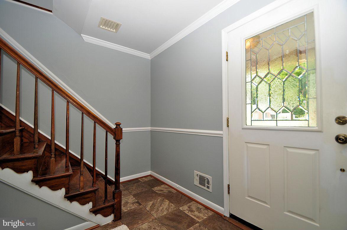 MARYWOOD - Residential