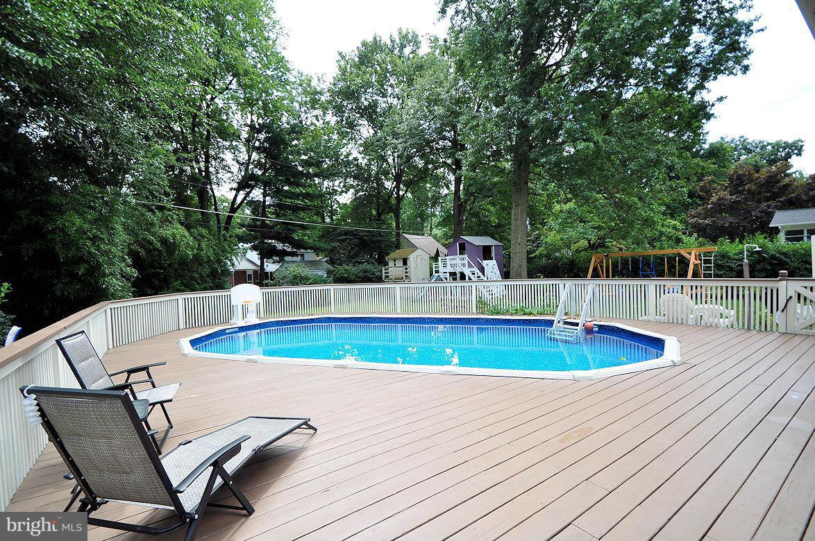 MARYWOOD - Residential