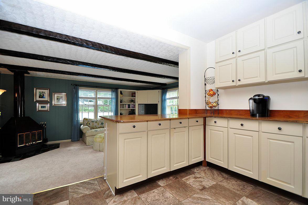 MARYWOOD - Residential