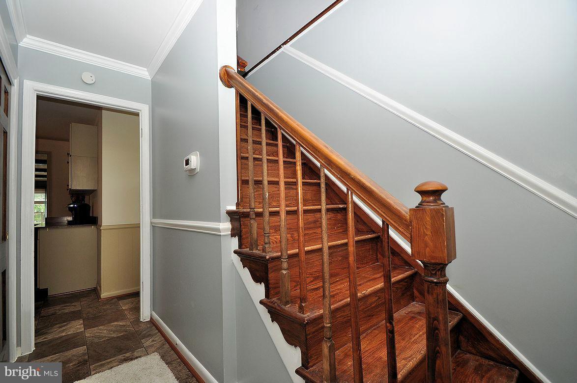 MARYWOOD - Residential