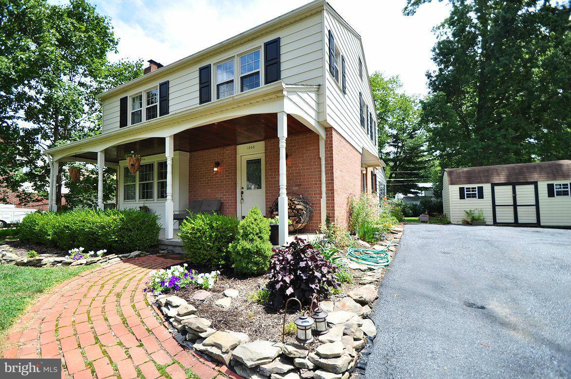 MARYWOOD - Residential