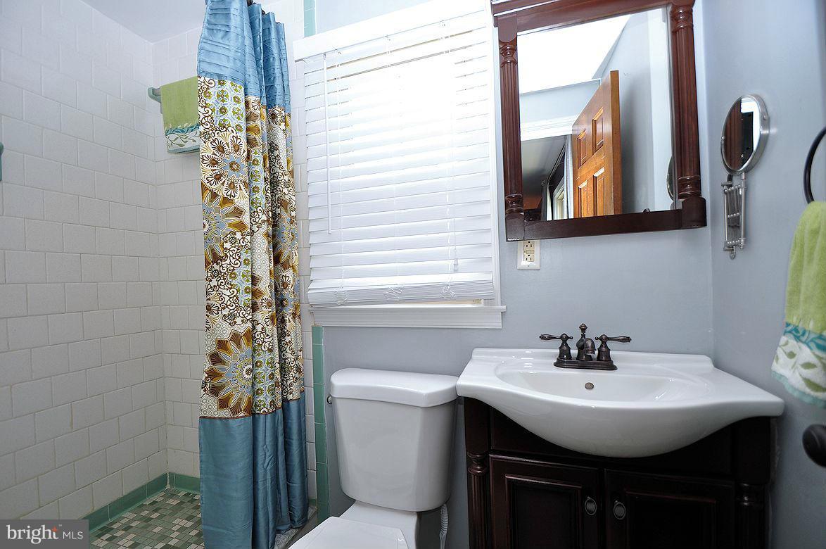 MARYWOOD - Residential