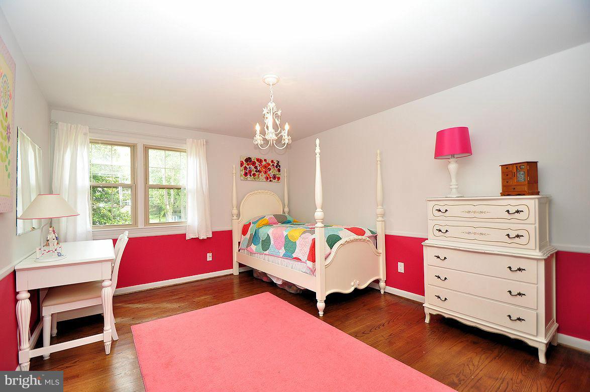 MARYWOOD - Residential