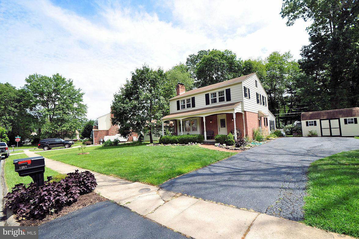 MARYWOOD - Residential