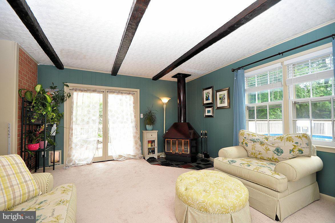 MARYWOOD - Residential