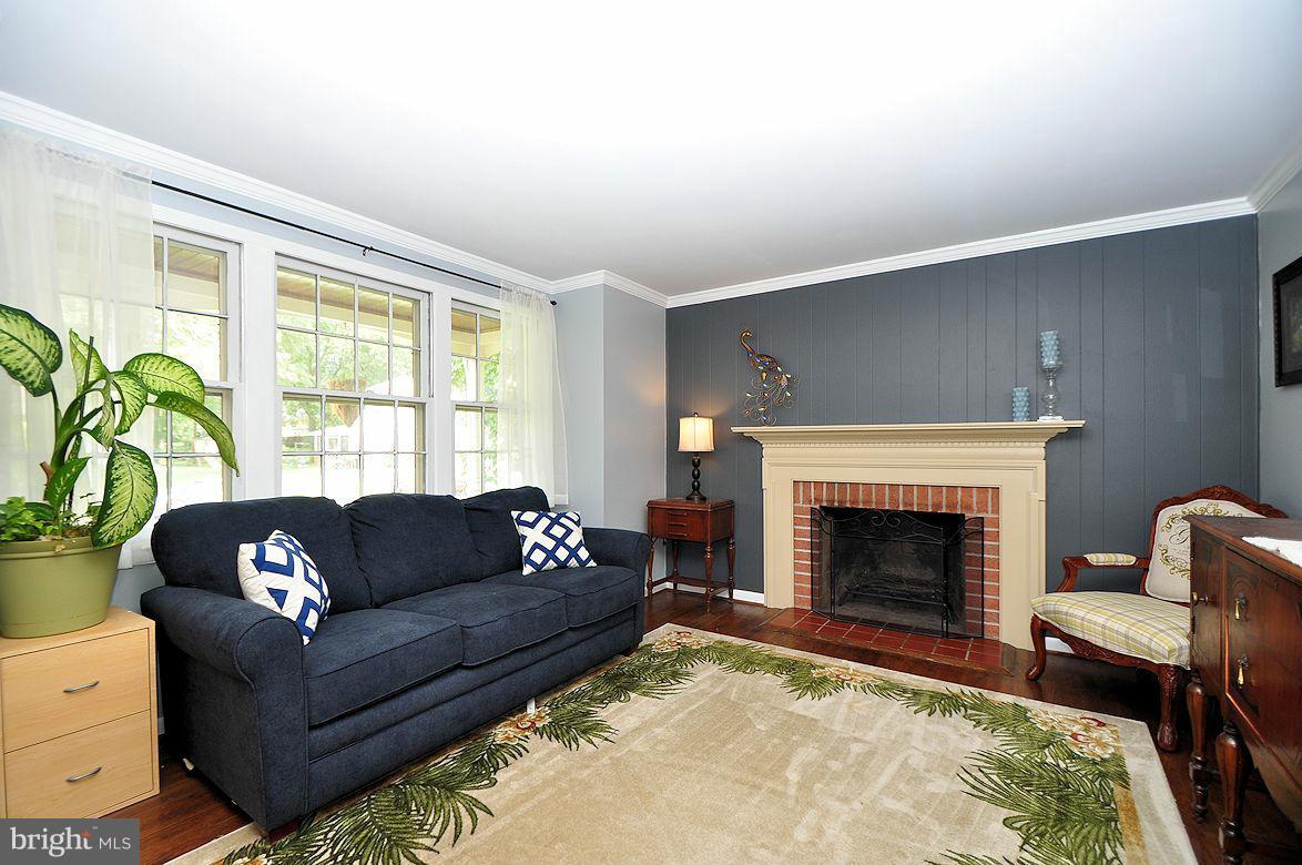 MARYWOOD - Residential