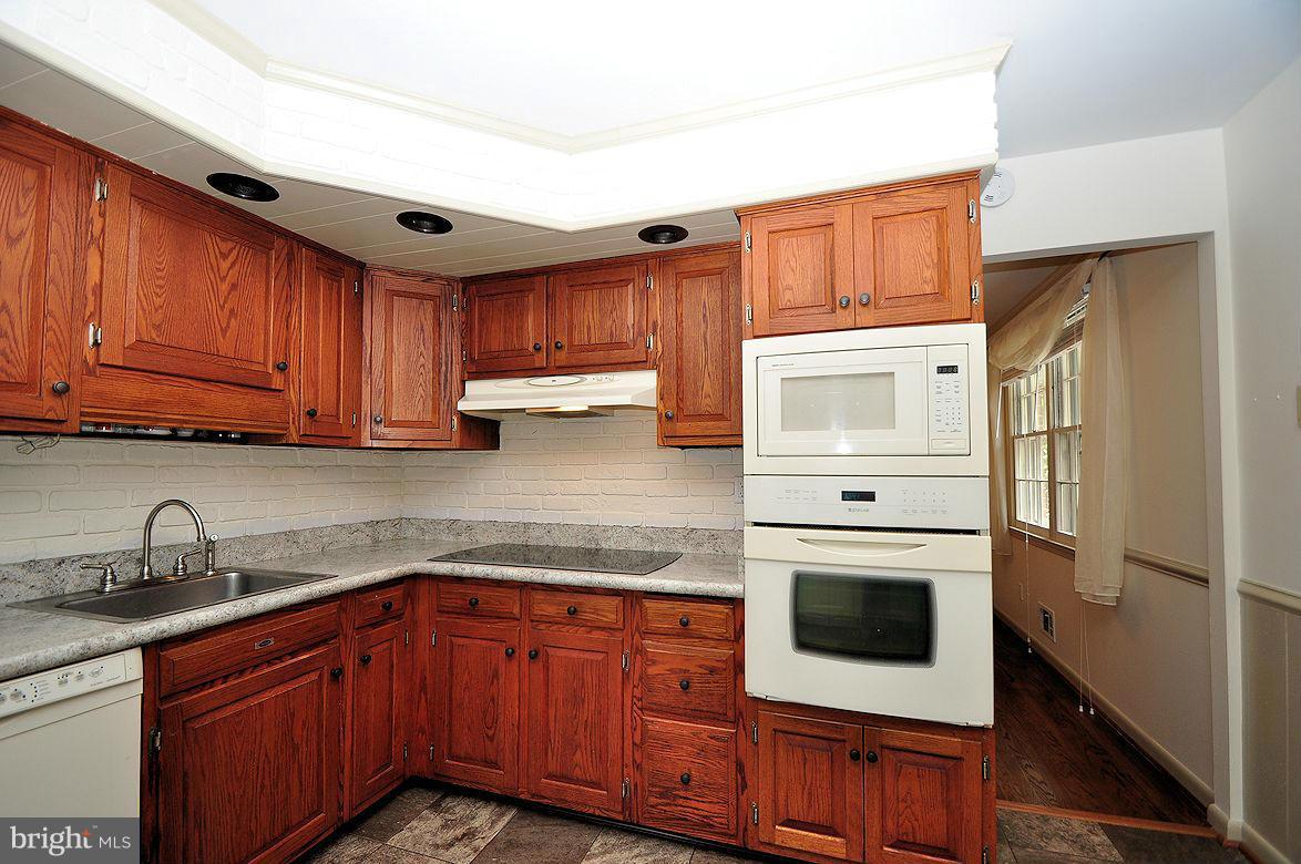 MARYWOOD - Residential