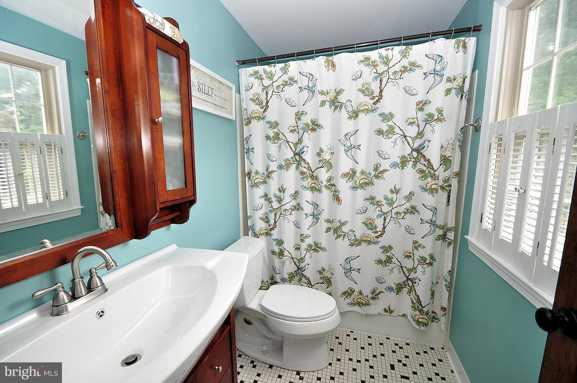 MARYWOOD - Residential