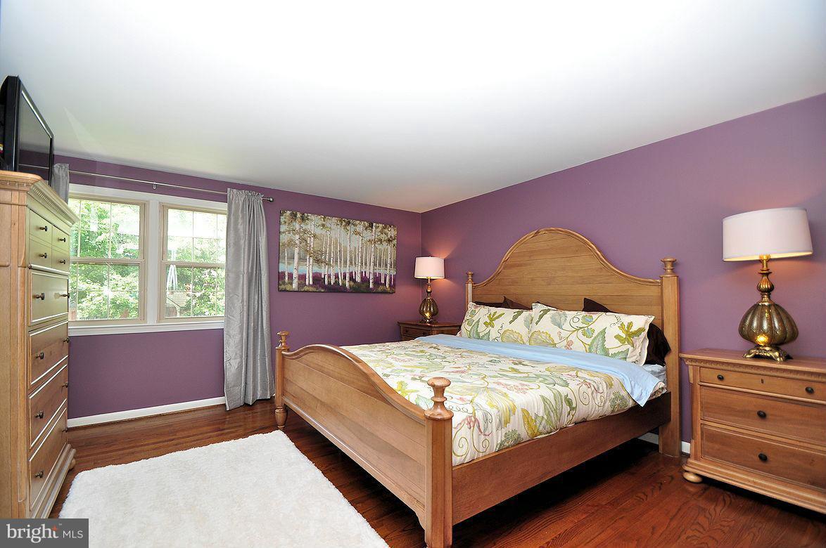 MARYWOOD - Residential