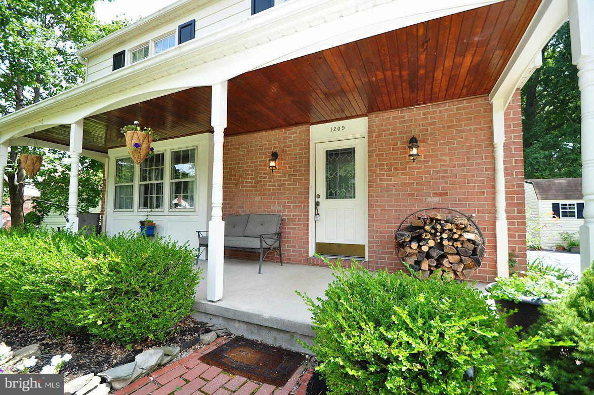 MARYWOOD - Residential