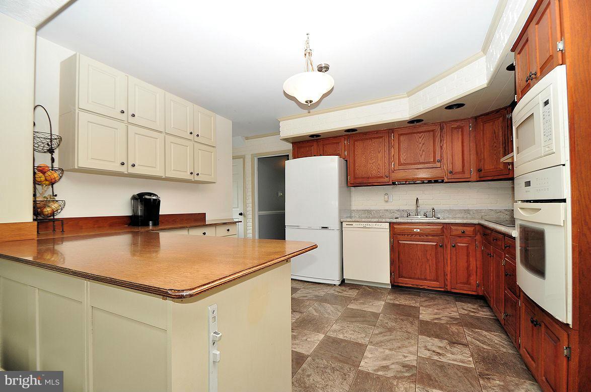 MARYWOOD - Residential