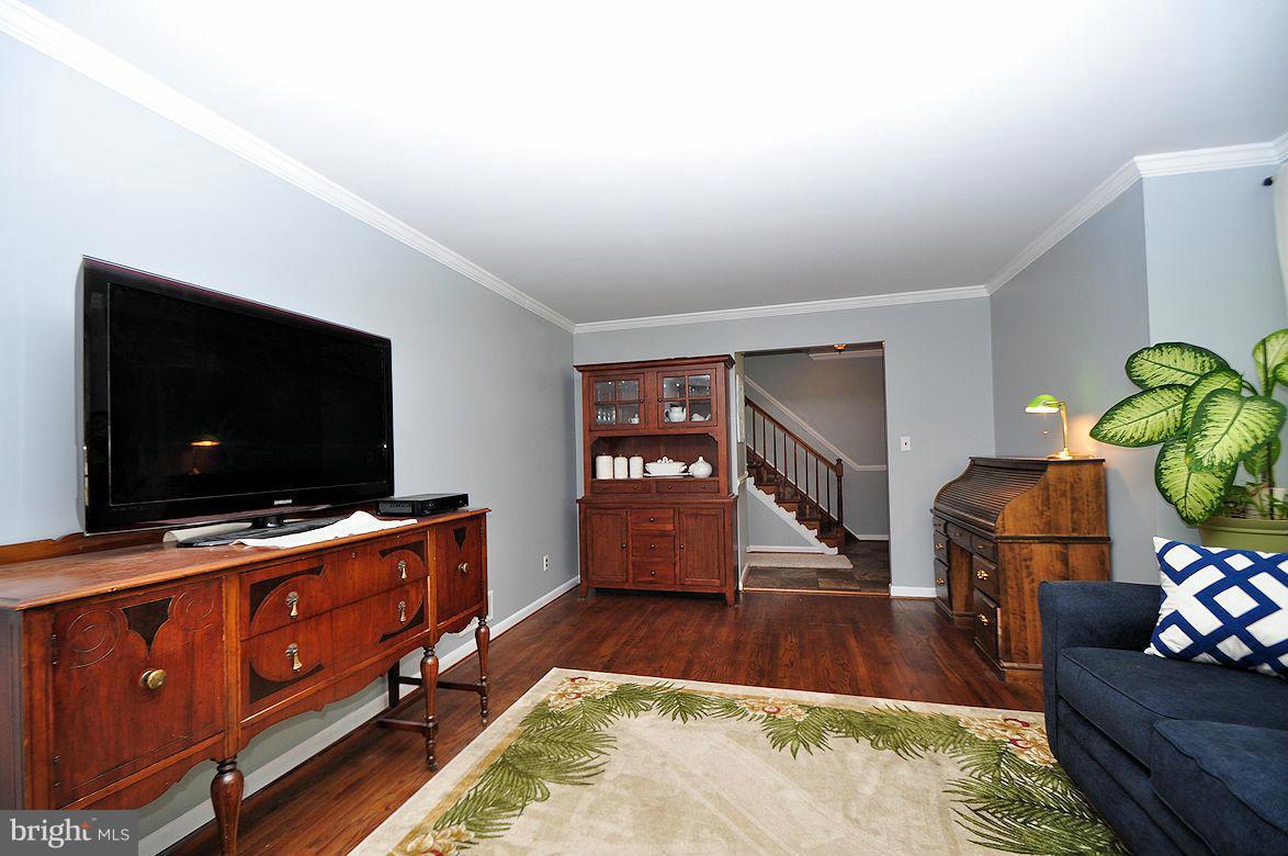 MARYWOOD - Residential